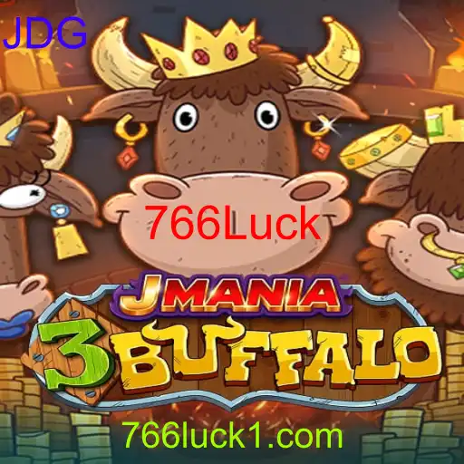 JMania3Buffalo
