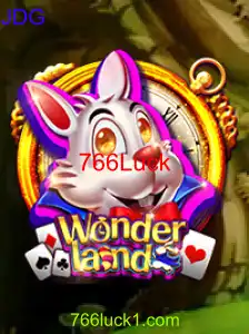 Wonderland